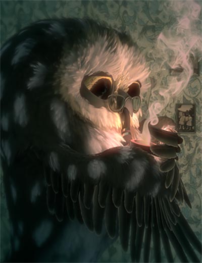 owl-pipe